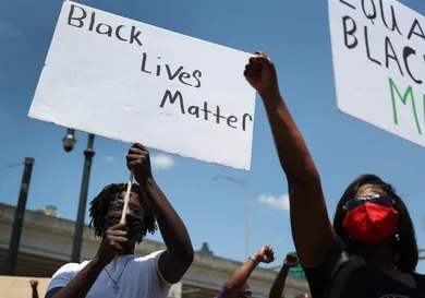 Joe Raedle/Getty Images