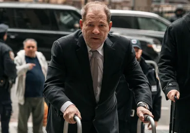 Scott Heins/Getty Images