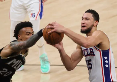 Kevin C. Cox/Getty Images