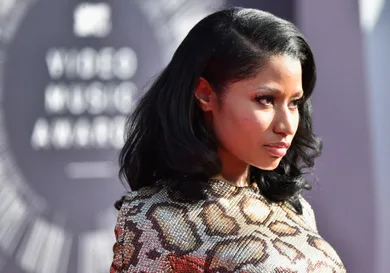 Frazer Harrison/Getty Images