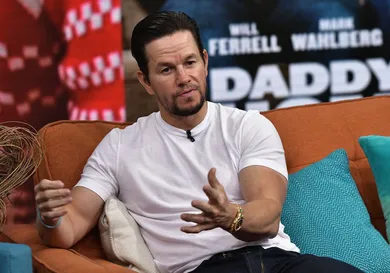 Gustavo Caballero/Getty Images