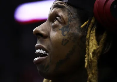 Ronald Martinez/Getty Images