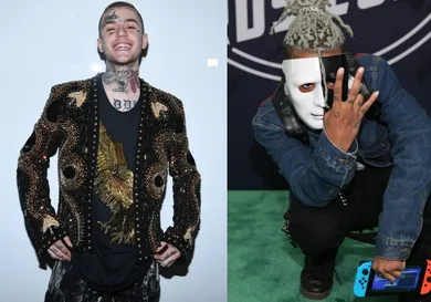 Pascal Le Segretain/Getty Images, Bennett Raglin/Getty Images