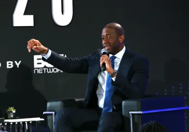 Robin L Marshall/Getty Images