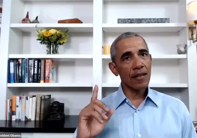 Handout / Getty Images