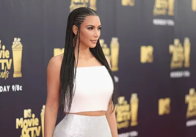 Christopher Polk/Getty Images