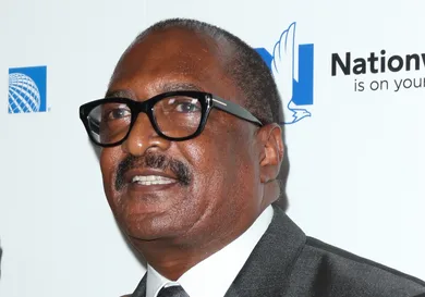 Paul Archuleta/FilmMagic