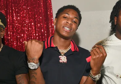 Prince Williams/Getty Images