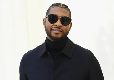 Kevin Mazur / Contributor / Getty Images