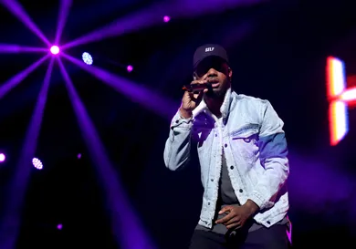 Bennett Raglin/Getty Images