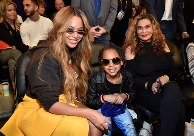 Kevin Mazur/WireImage/Getty Images