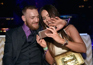 David Becker/Getty Images for Wynn Las Vegas