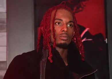 Prince Williams/WireImage/Getty Images