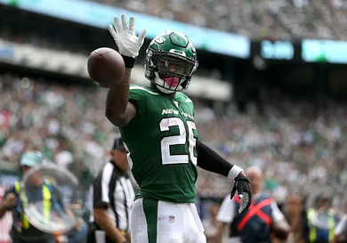 Michael Owens/Getty Images