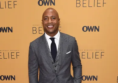 Jamie McCarthy / Getty Images