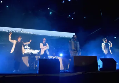 Jeff Kravitz/Getty Images