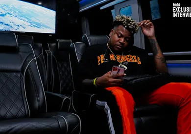 Image provided to HNHH by the label; Photo credit: Bobby Billions