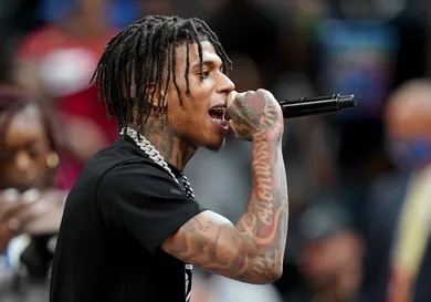 Cooper Neill / Stringer / Getty Images