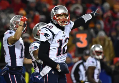 Peter Aiken/Getty Images