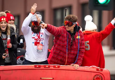 David Eulitt/Getty Images