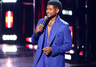 Kevin Winter / Staff / Getty Images