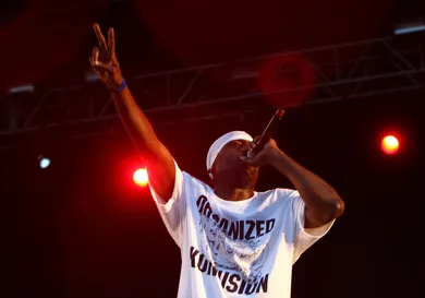 Andrew H. Walker / Getty Images