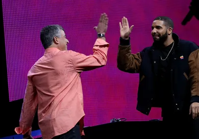 Justin Sullivan/Getty Images