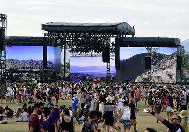 Frazer Harrison/Getty Images