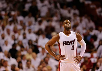 Mike Ehrmann/Getty Images