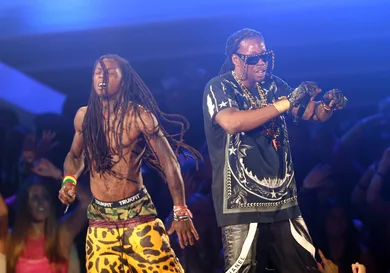 Christopher Polk/Getty Images