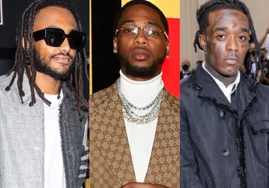 Gilbert Carrasquillo, Paras Griffin, Theo Wargo/Getty Images