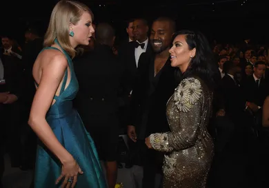 Larry Busacca/Getty Images