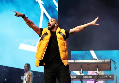 Christopher Polk/Getty Images