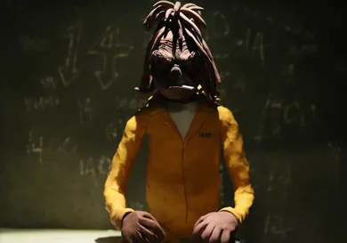 Video via Trippie Redd/YouTube