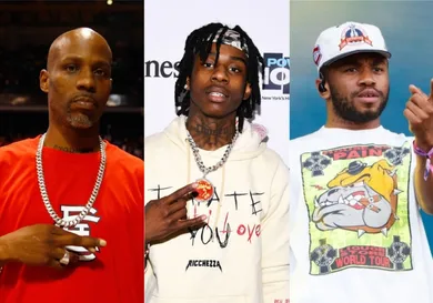 Michael Hickey, Dave Kotinsky, Burak Cingi/Getty Images