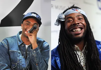 Jerod Harris/Joe Scarnici/Getty Images