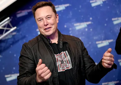 Britta Pedersen-Pool/Getty Images