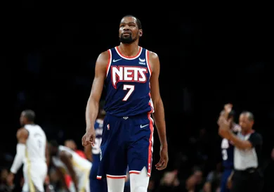 Sarah Stier/Getty Images