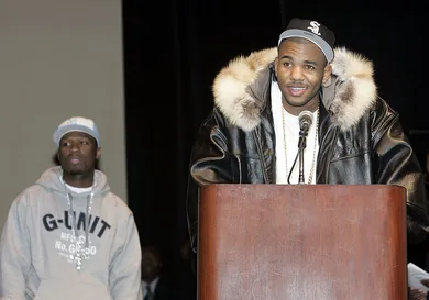 Kevin Mazur/Getty Images