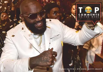 Paras Griffin/ gettyimages