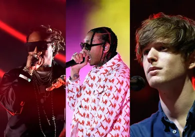 Kevin Winter/Karl Walter/Getty Images