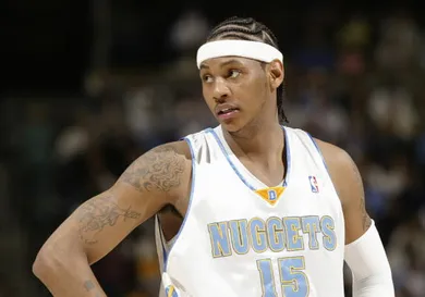 Brian Bahr/Getty Images