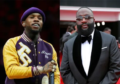 Gregory Shamus & Rich Fury/Getty Images