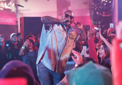 Mark Davis/Getty Images