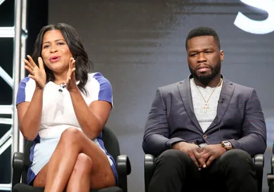 Frederick M. Brown/Getty Images