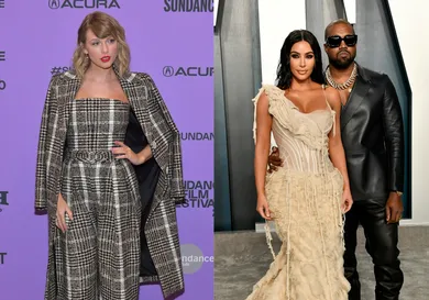 Neilson Barnard/Getty Images / Frazer Harrison/Getty Images