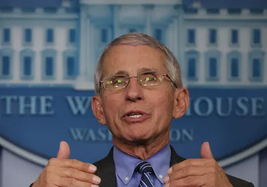 Chip Somodevilla/Getty Images