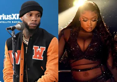 Cindy Ord, Kevin Winter/Getty Images