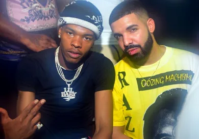 Prince Williams/Wireimage/Getty Images