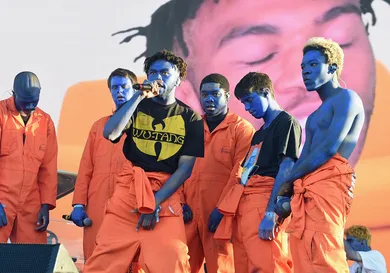 Kevin Winter / Getty Images